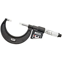 Starrett 786MEP-125 Digital Micrometer 100-125mm