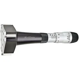 Starrett 78MXTZ-100 Inside Micrometer