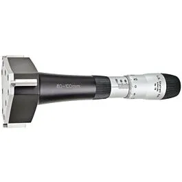 Starrett 78MXTZ-125 Inside Micrometer 100-125mm Range