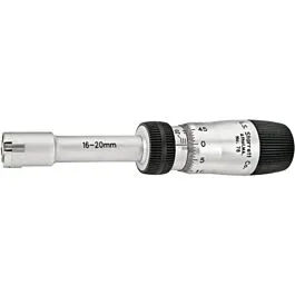 Starrett 78MXTZ-20 Inside Micrometer