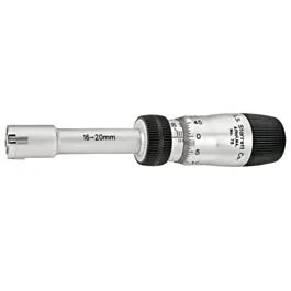 Starrett 78MXTZ-250 Inside Micrometer
