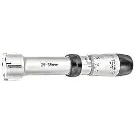Starrett 78MXTZ-35 Inside Micrometer 25-35mm Range