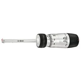 Starrett 78MXTZ-8 Inside Micrometer 6-8mm Range