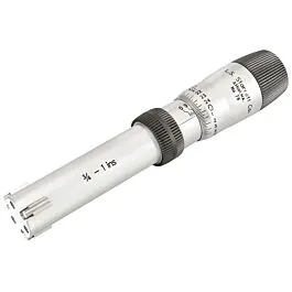 Starrett 78XTZ-1 Inside Micrometer 3/4-1"