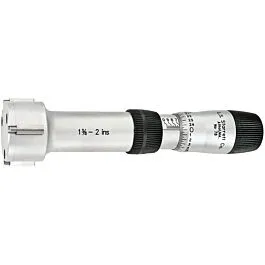 Starrett 78XTZ-10 Inside Micrometer 9-10"