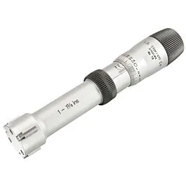 Starrett 78XTZ-138 Inside Micrometer