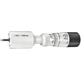 Starrett 78XTZ-160 Inside Micrometer