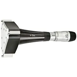 Starrett 78XTZ-5 Inside Micrometer 4-5"