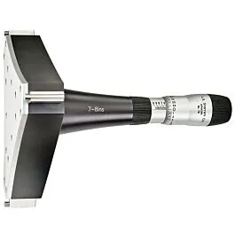 Starrett 78XTZ-8 Inside Micrometer 7-8"