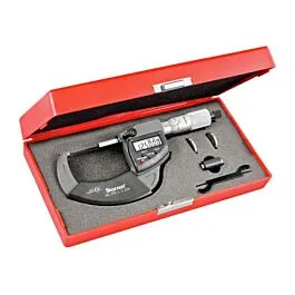 Starrett 795.1XRL-2 Electronic Outside Micrometer