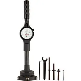 Starrett 84AZ-111-6J Dial Bore Gage
