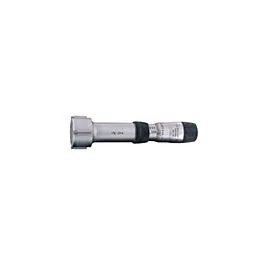 Starrett S78XTDZ Bore Gage Set, 3/8-3/4"