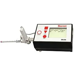 Starrett SR-112-1510 Extension Rod