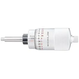Starrett T468XSP-2 Micrometer Head