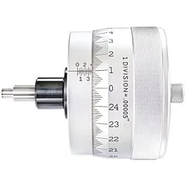 Starrett T469XSP Micrometer Head
