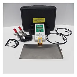 Static Solutions RT-1000 Resistivity Test Kit