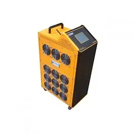 Storage Battery System SBS-200CT Battery Cycler