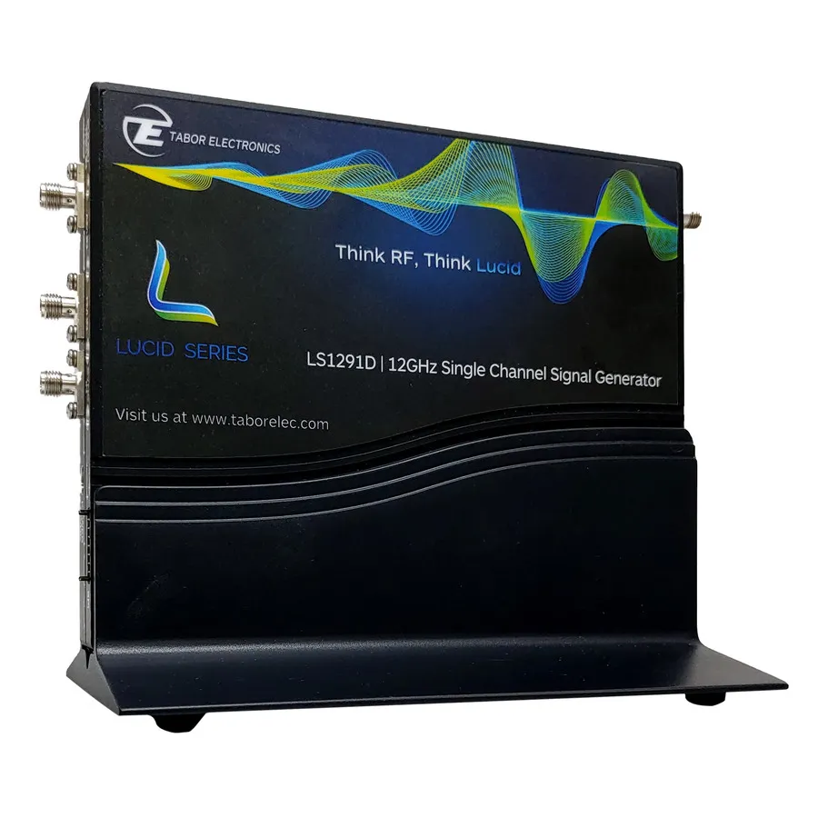 Tabor LS1291D 12GHz Signal Generator Module