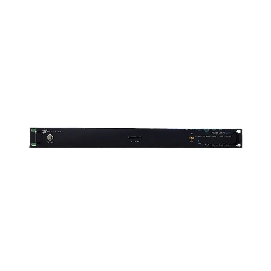 Tabor LS1291R Signal Generator