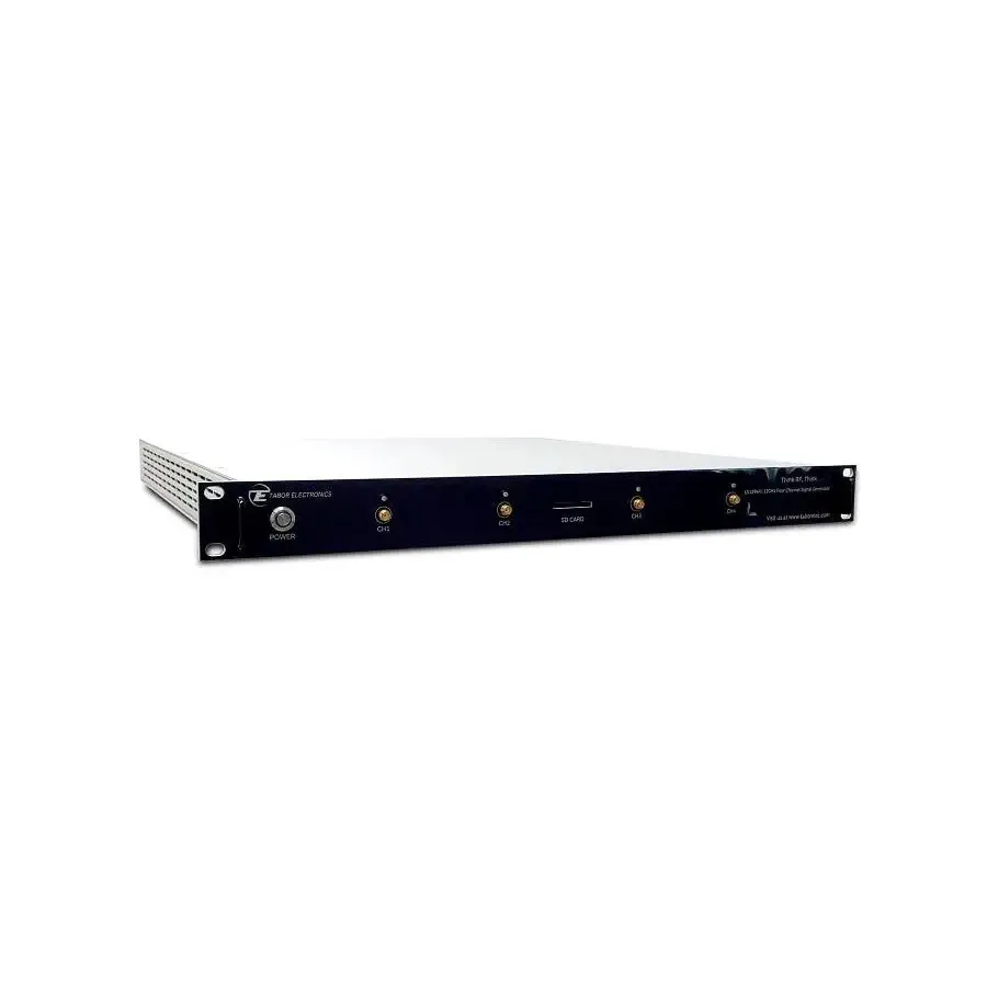Tabor LS3084R Rack-Mount Signal Generator