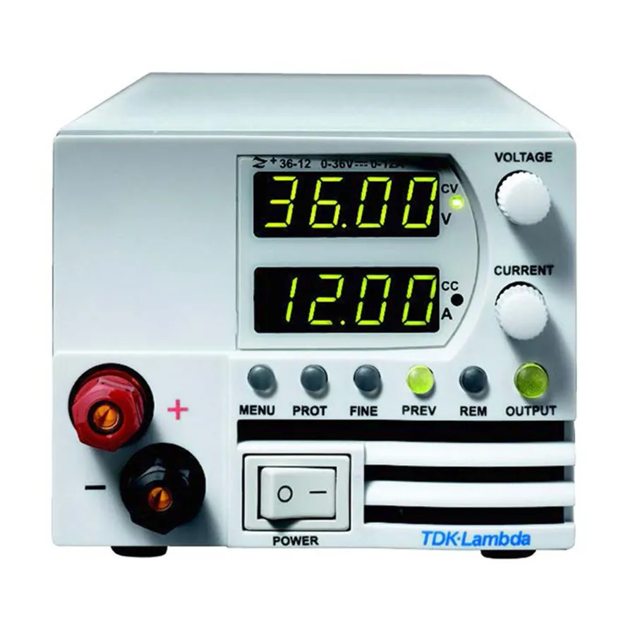 TDK-Lambda Z10-20-L-U DC Power Supply