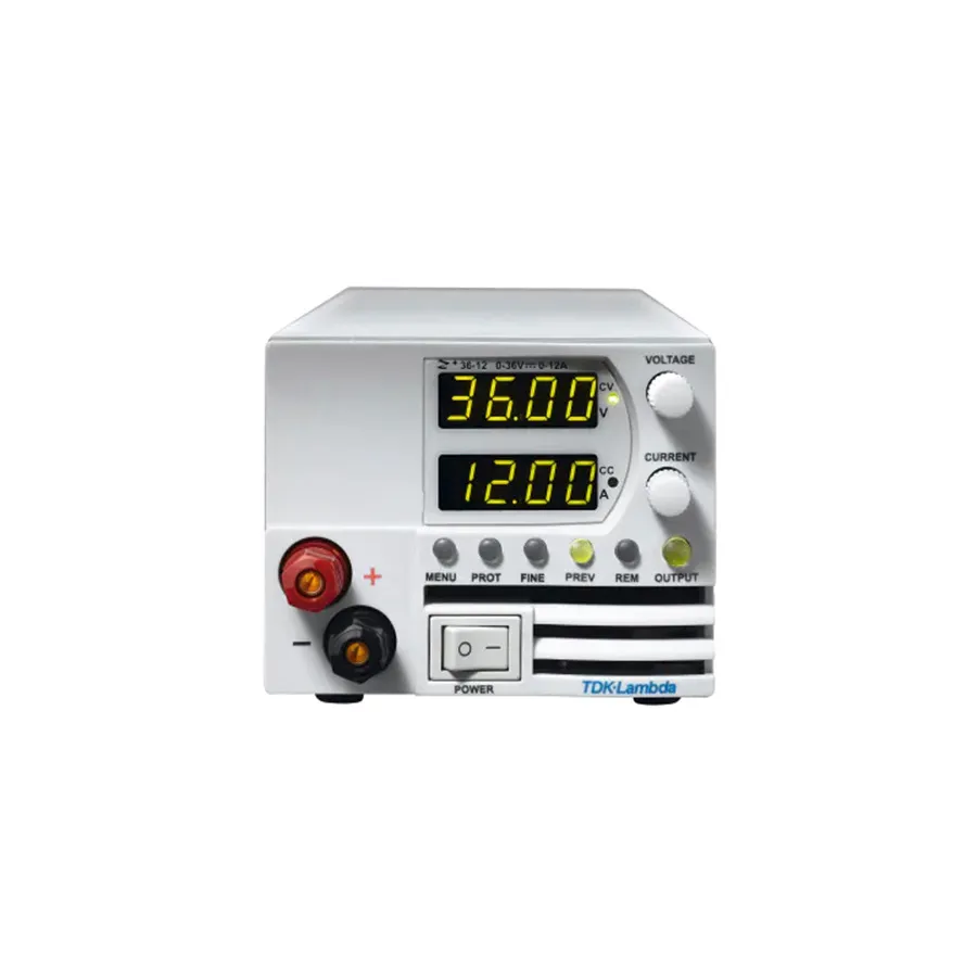 TDK-Lambda Z10-20-LAN-L-U DC Power Supply