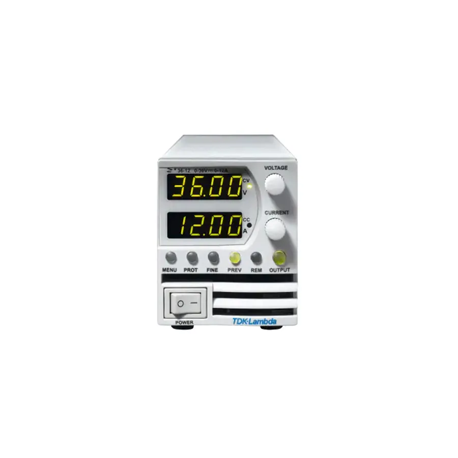 TDK-Lambda Z20-40-LAN-U DC Power Supply