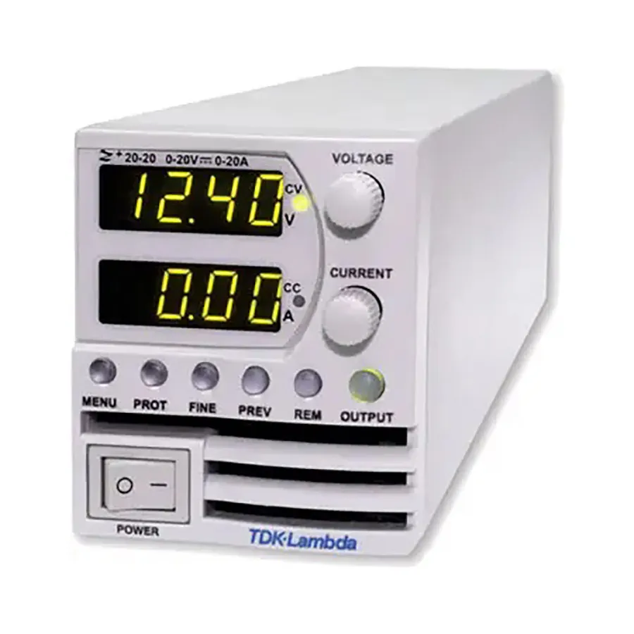 TDK-Lambda Z320-2.5-U DC Power Supply