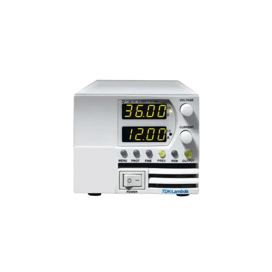 TDK-Lambda Z36-18-IS510-U Single Output DC Power Supply