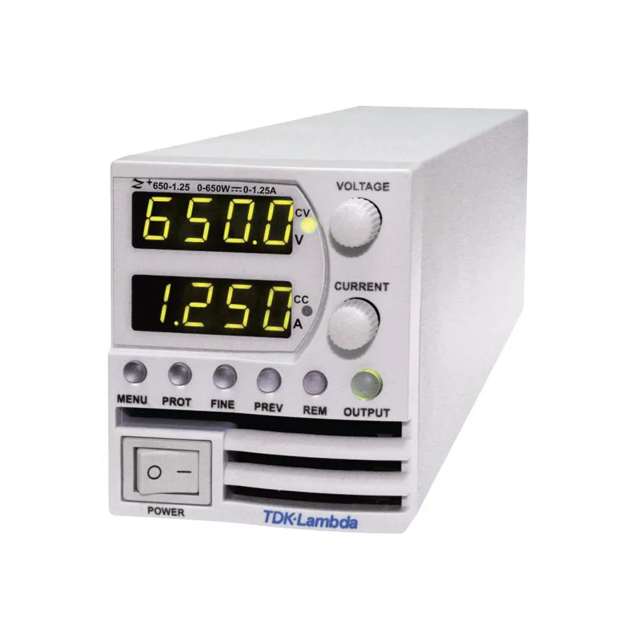 TDK-Lambda Z36-6-U DC Power Supply