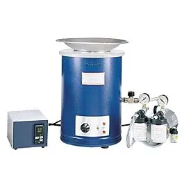 Techne EW-01184-00 Fluidized Sand Bath (50-600°C, 117V)