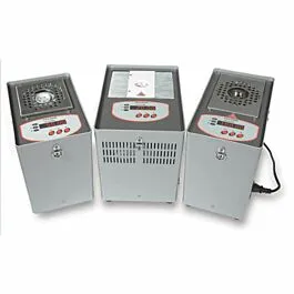Techne FDB140FR Dry Block Temperature Calibrator