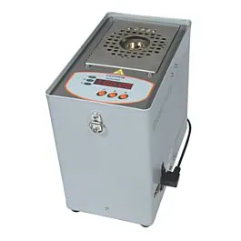 Techne FDB650FS Dry Block Calibrator