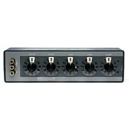 Tegam DB52-11M Decade Resistor