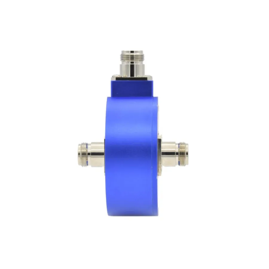 TekBox TBCCP1-2K70 Coaxial RF Current Monitoring Probe