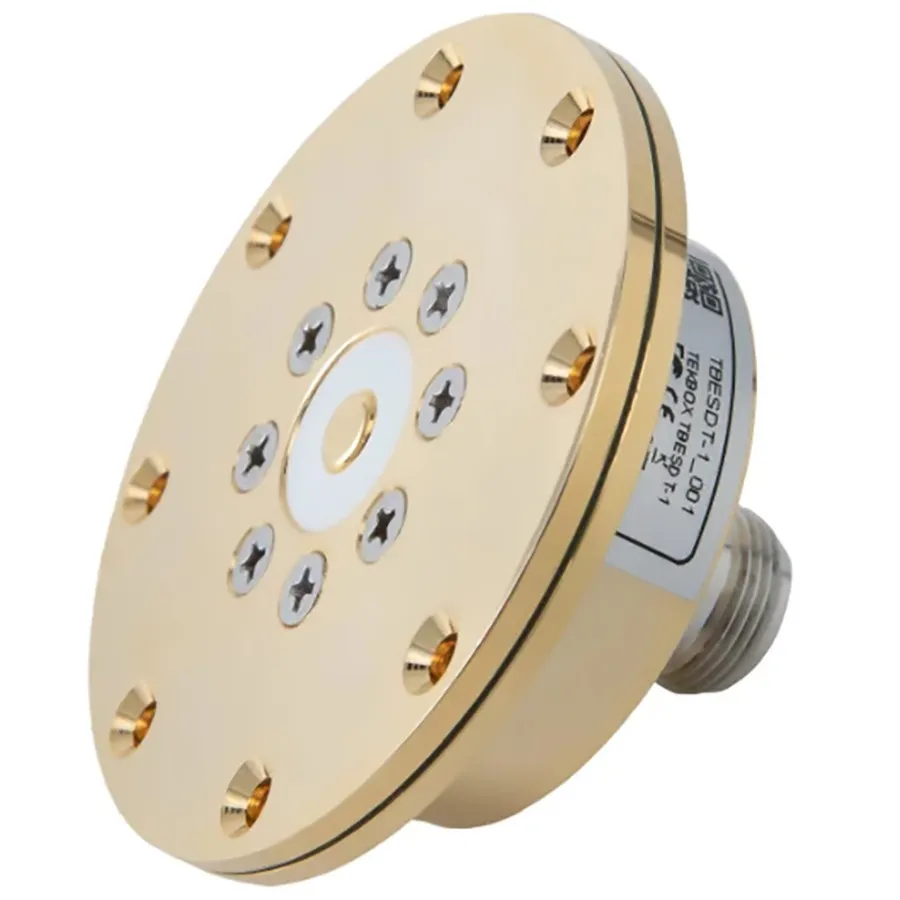 TekBox TBESDT1 ESD-Target Current Sensing Transducer