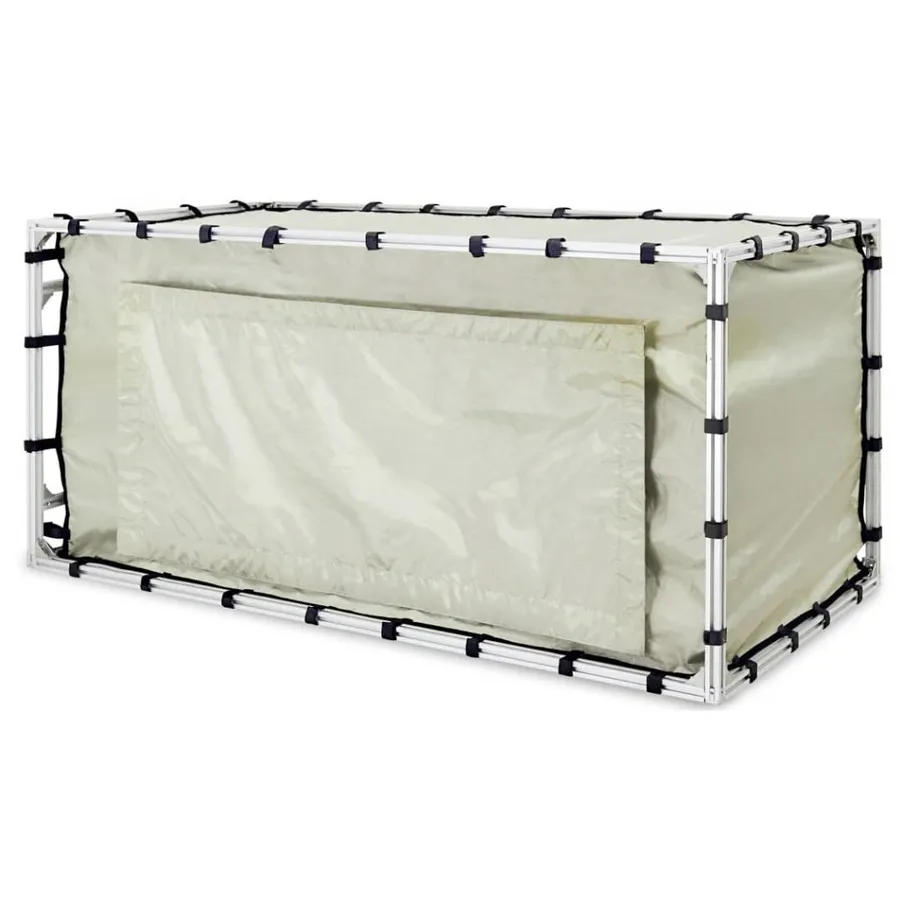 TekBox TBST120/60/60/2-B EMC Shielded Tent