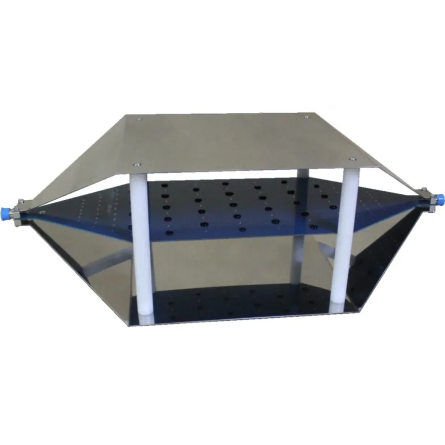 TekBox TBTC2 TEM Cell