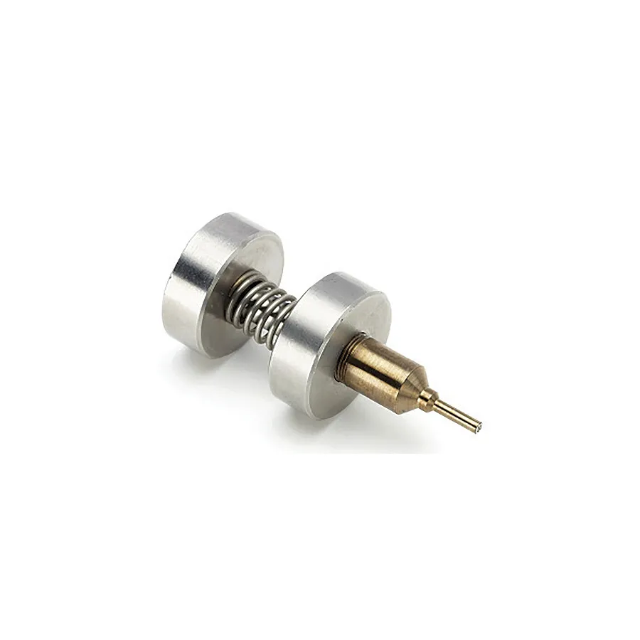 Tektronix 003-1896-00 G3Po Bullet Removal