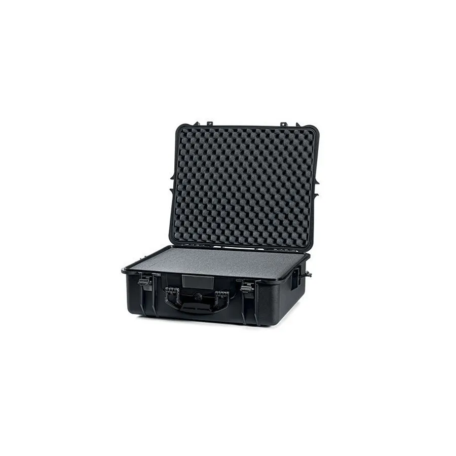 Tektronix 016-2107-00 HPRC 2700 Transit Case