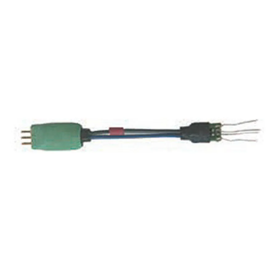 Tektronix 020302200 Nexus Interposer DDR Solder Tip