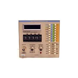 Tektronix 067-0916-00 Video Amplitude Calibration Fixture