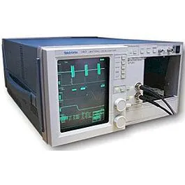 Tektronix 11402A Digitizing Oscilloscope