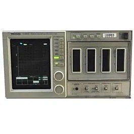 Tektronix 11801A Digital Oscilloscope Mainframe