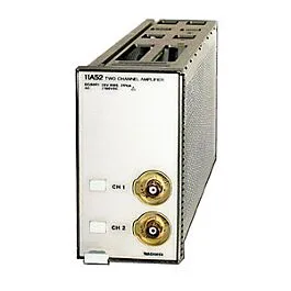 Tektronix 11A52 600 MHz Amplifier