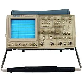 Tektronix 2445 150 MHz 4-Channel Oscilloscope