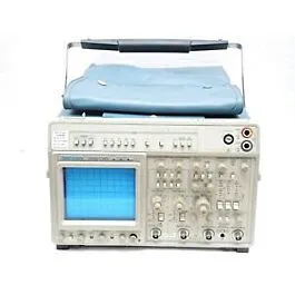 Tektronix 2465 300 MHz Oscilloscope