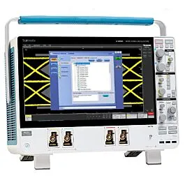 Tektronix 5-CMENET Ethernet Compliance Test Software