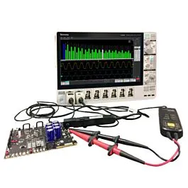 Tektronix 5-PWR Advanced Power Measurement and Analysis