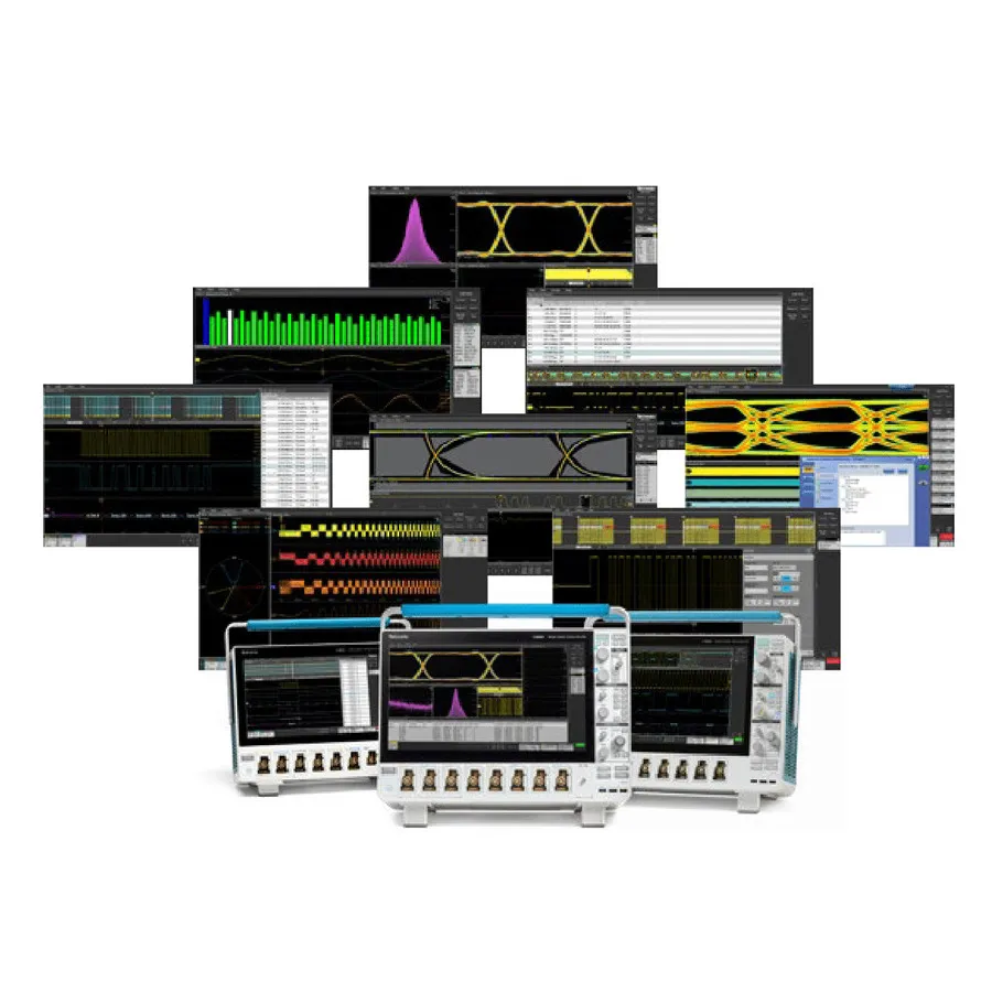 Tektronix 5-ULTIMATE-PER Ultimate Bundle
